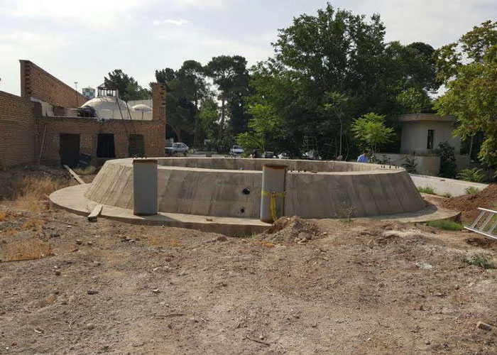 Geotechnical Project