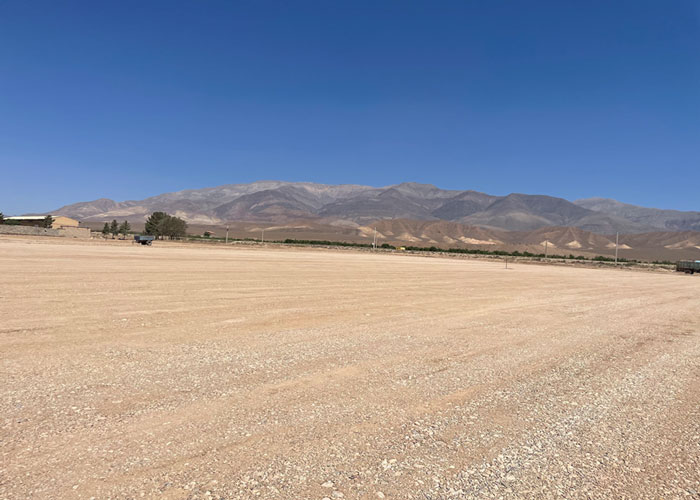 Water and Wastewater Facilities Project