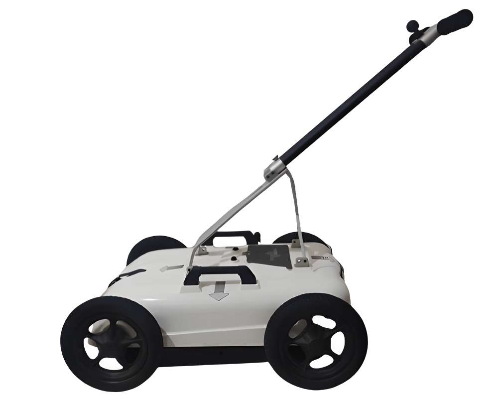 Ground Penetrating Radar (GPR) Device