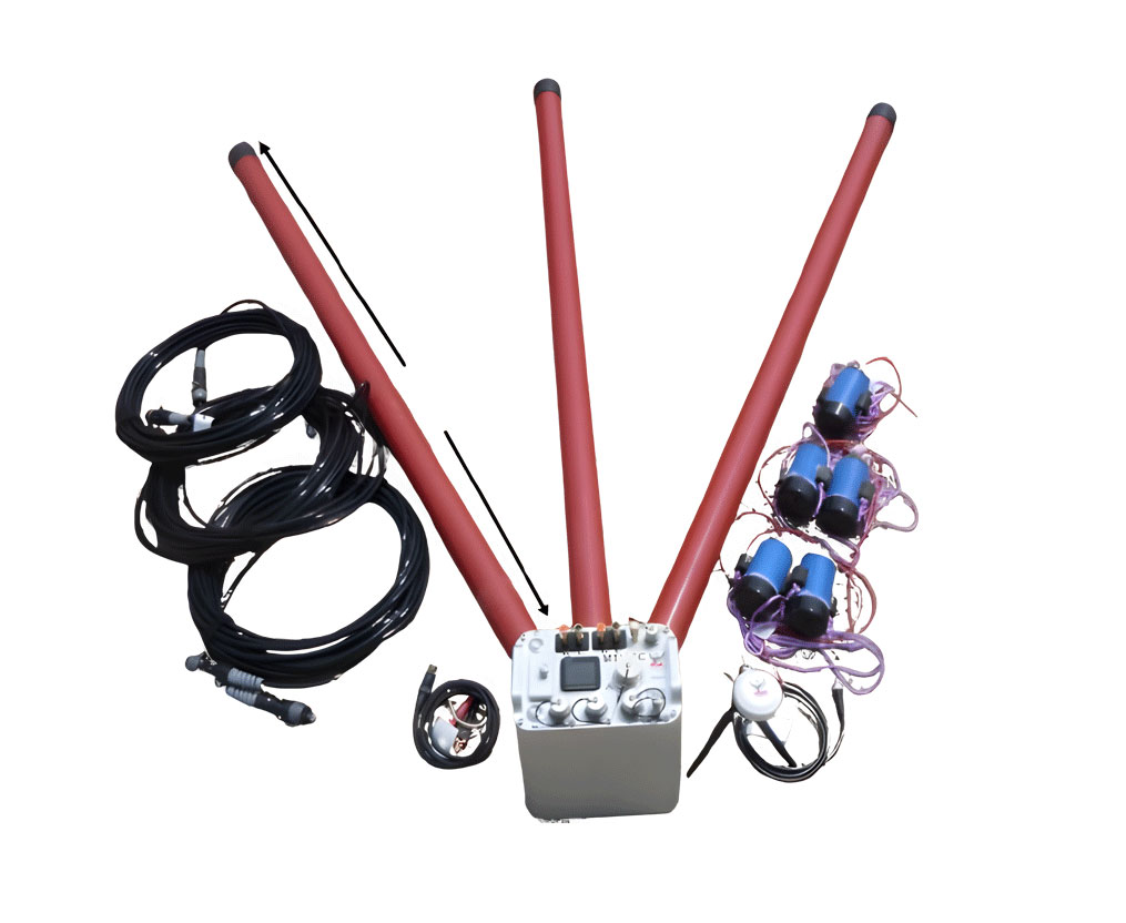 MAXMIN Electromagnetic Device